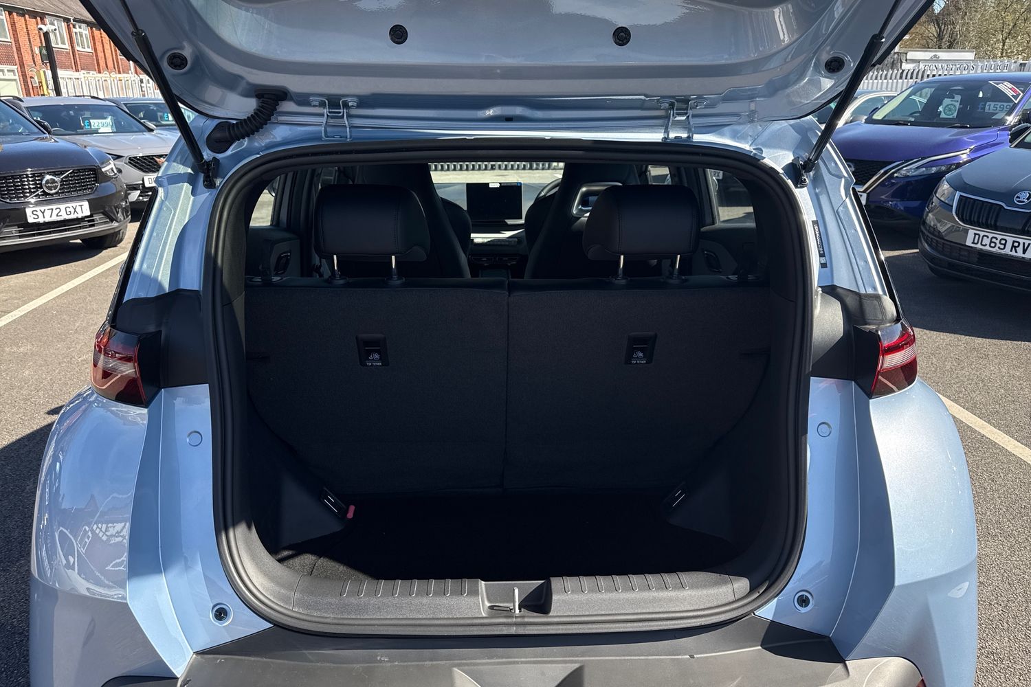 Used BYD Dolphin 2025 for sale - 78155109: Photo 9