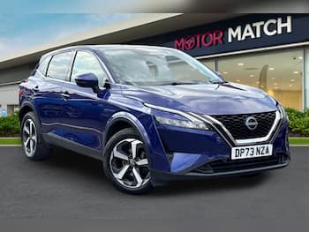 Used Nissan Qashqai 2023 for sale - 79643996: Photo