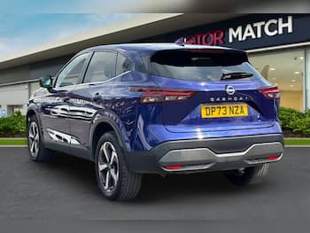 Used Nissan Qashqai 2023 for sale - 79643996: Photo