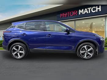 Used Nissan Qashqai 2023 for sale - 79643996: Photo