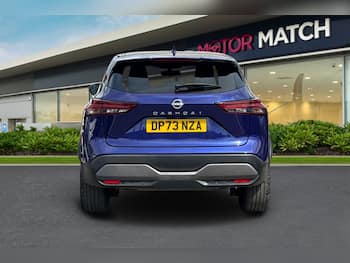 Used Nissan Qashqai 2023 for sale - 79643996: Photo
