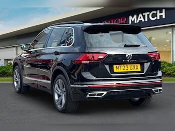 Used Volkswagen Tiguan 2023 for sale - 79190639: Photo