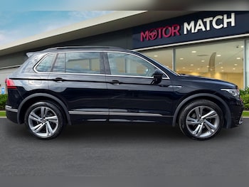 Used Volkswagen Tiguan 2023 for sale - 79190639: Photo