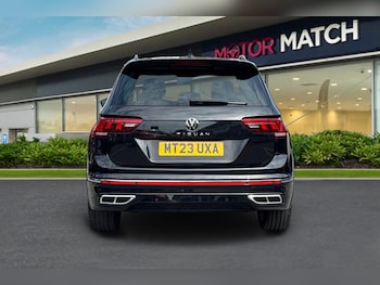 Used Volkswagen Tiguan 2023 for sale - 79190639: Photo