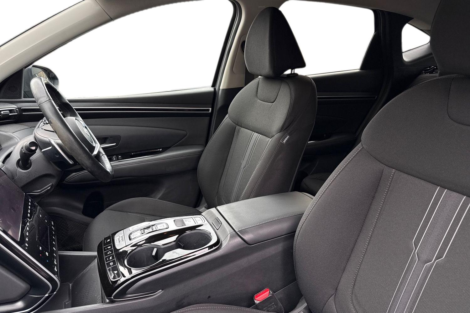 Used Hyundai TUCSON 2021 for sale - 76546105: Photo 11