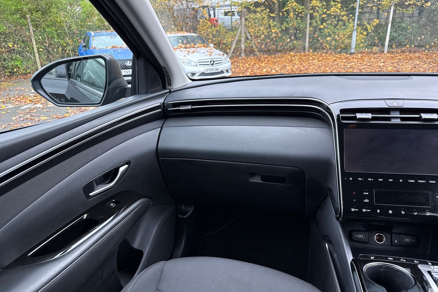 Used Hyundai TUCSON 2021 for sale - 76546105: Photo 15