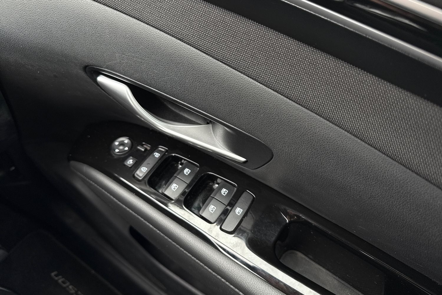 Used Hyundai TUCSON 2021 for sale - 76546105: Photo 18