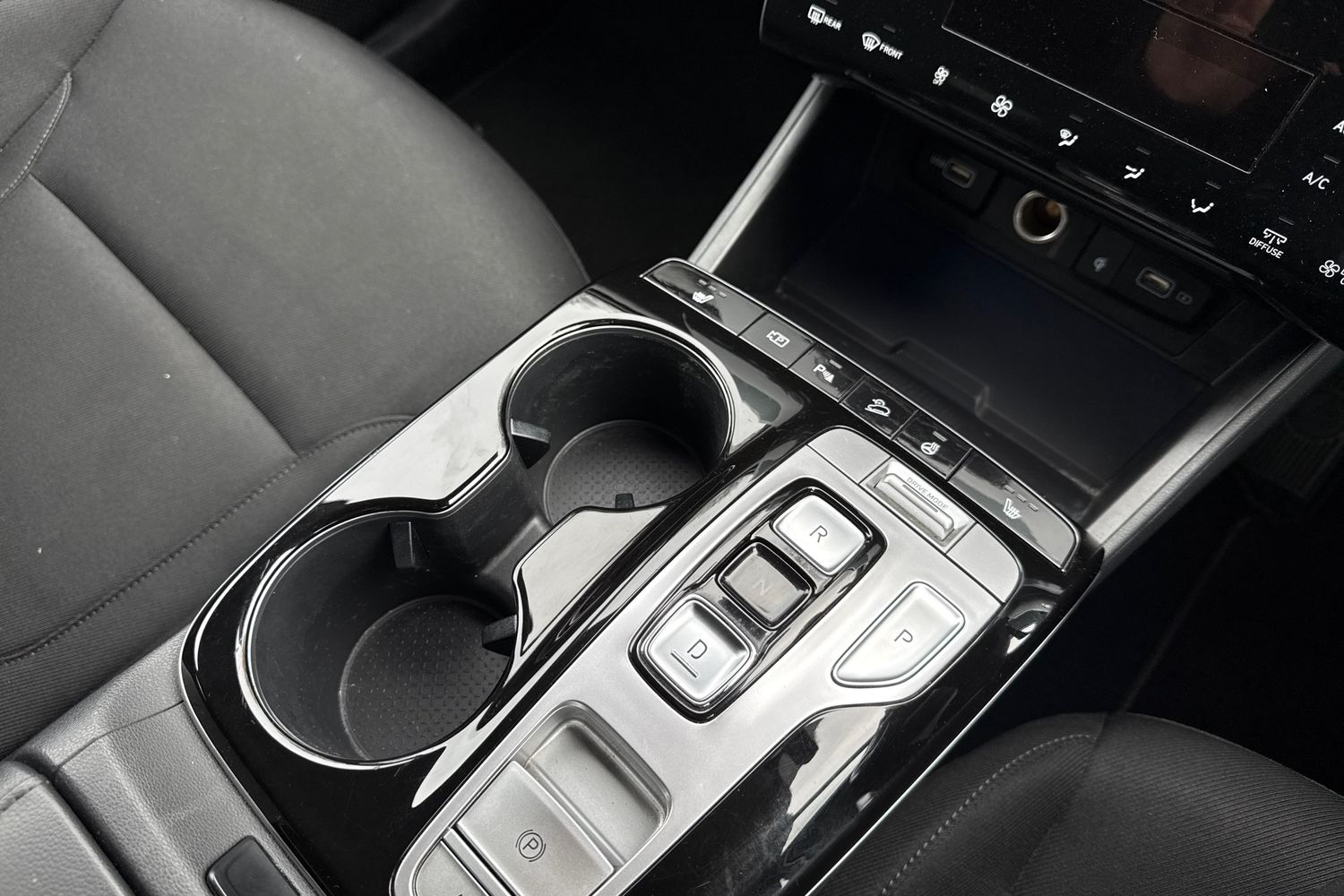 Used Hyundai TUCSON 2021 for sale - 76546105: Photo 20