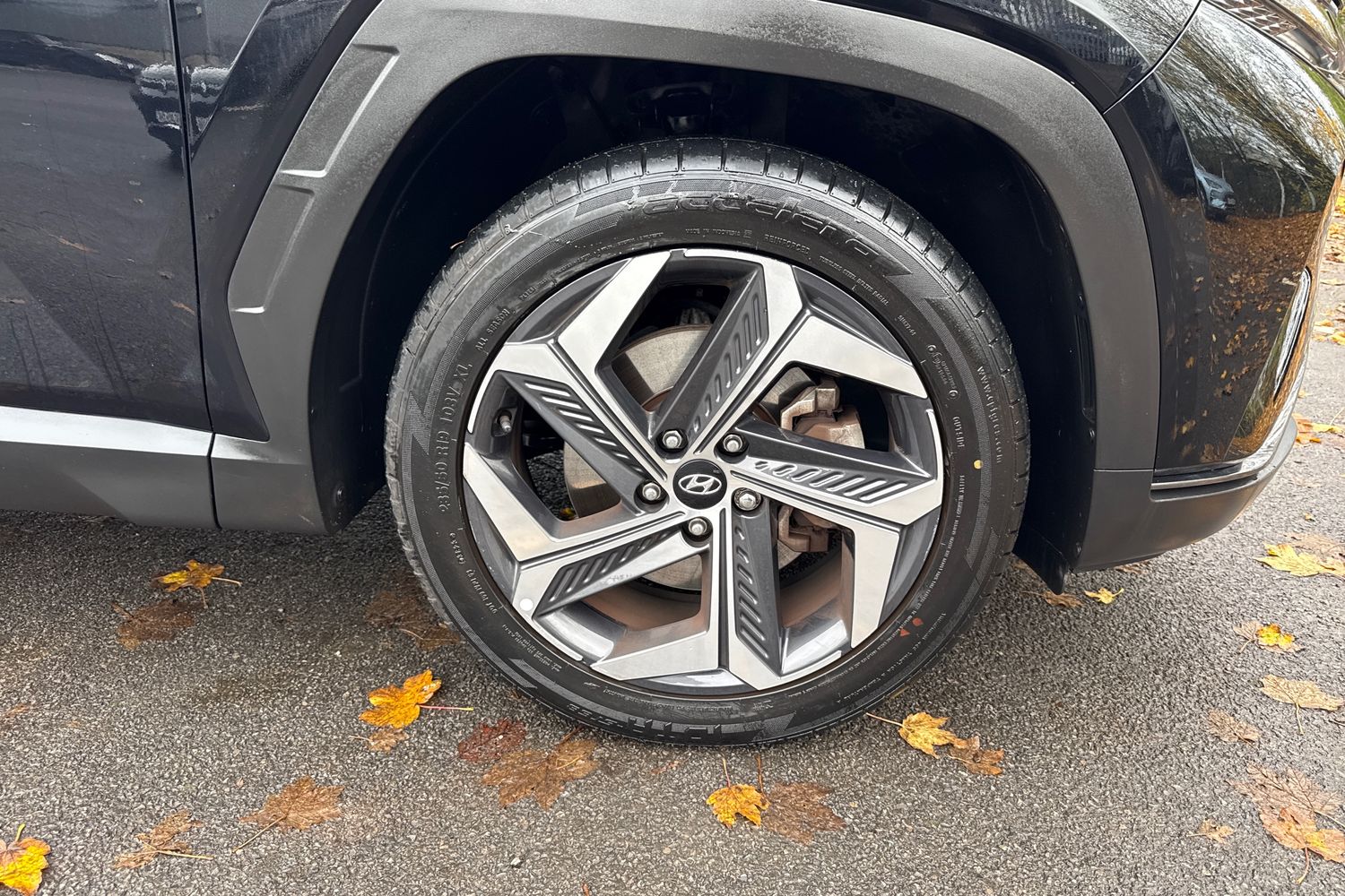 Used Hyundai TUCSON 2021 for sale - 76546105: Photo 22