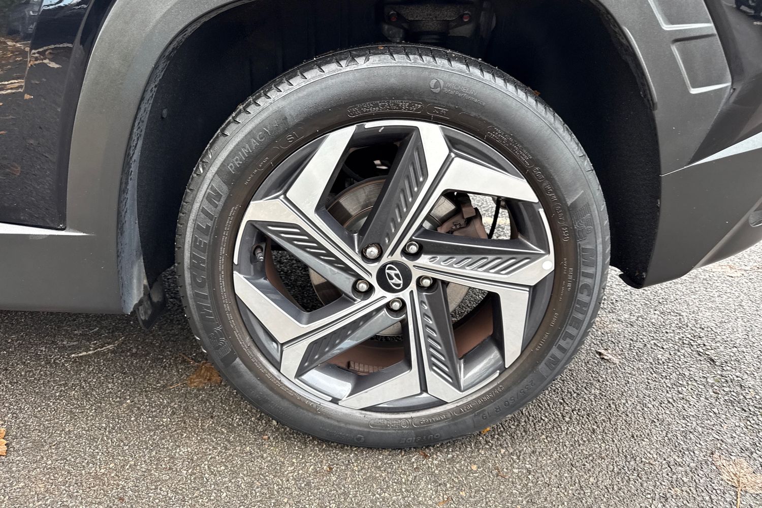 Used Hyundai TUCSON 2021 for sale - 76546105: Photo 24