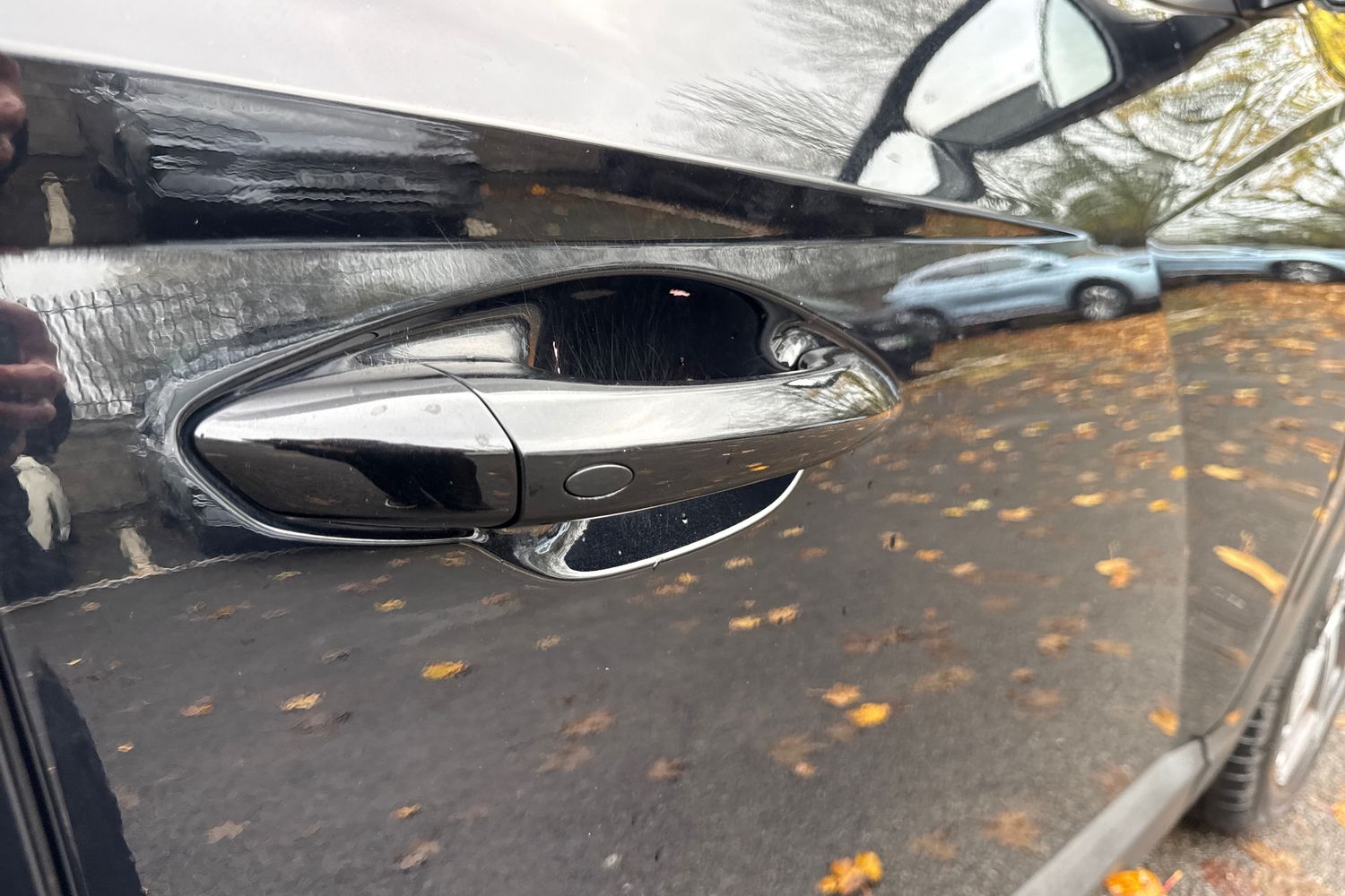 Used Hyundai TUCSON 2021 for sale - 76546105: Photo 25