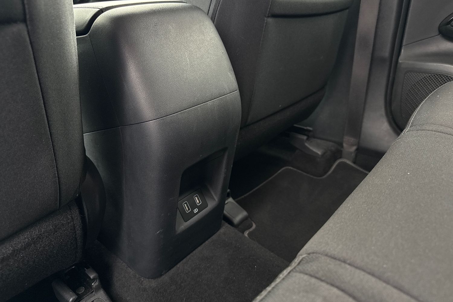 Used Hyundai TUCSON 2021 for sale - 76546105: Photo 27