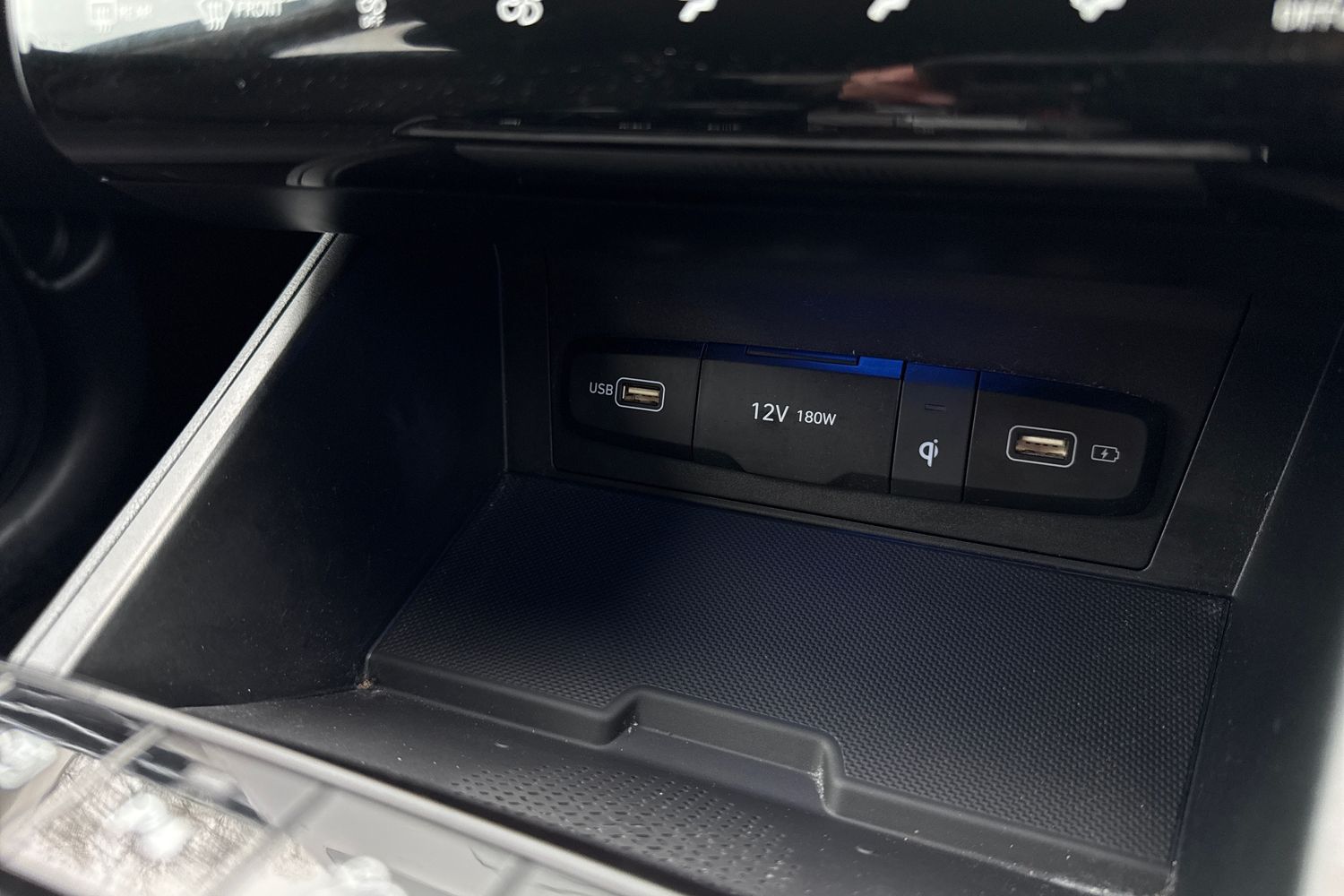 Used Hyundai TUCSON 2021 for sale - 76546105: Photo 28