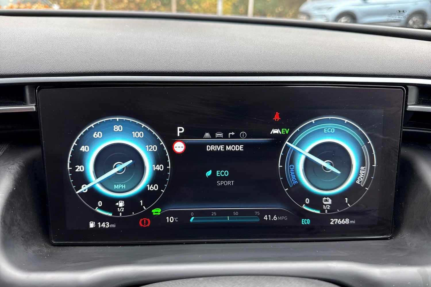 Used Hyundai TUCSON 2021 for sale - 76546105: Photo 29