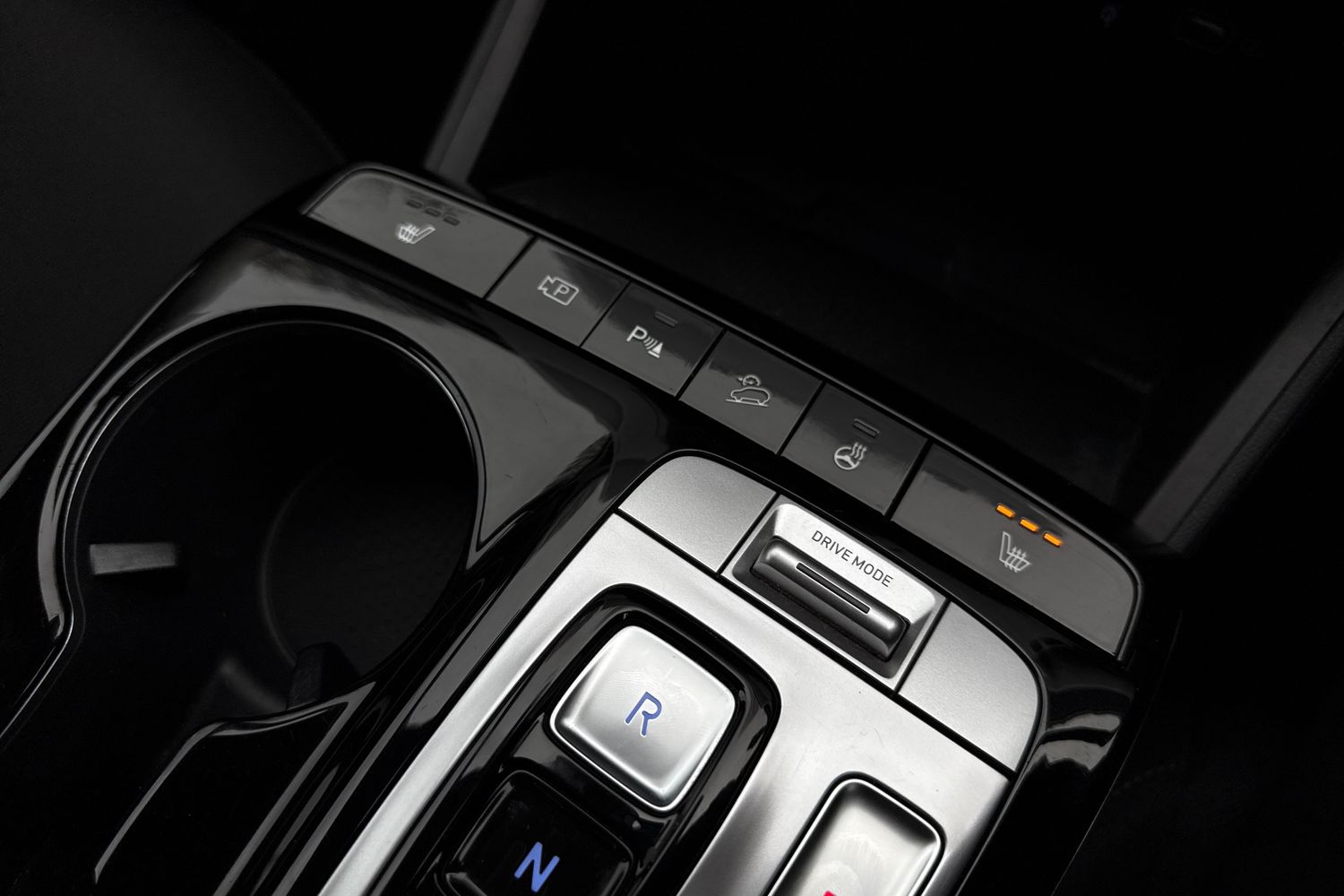 Used Hyundai TUCSON 2021 for sale - 76546105: Photo 31