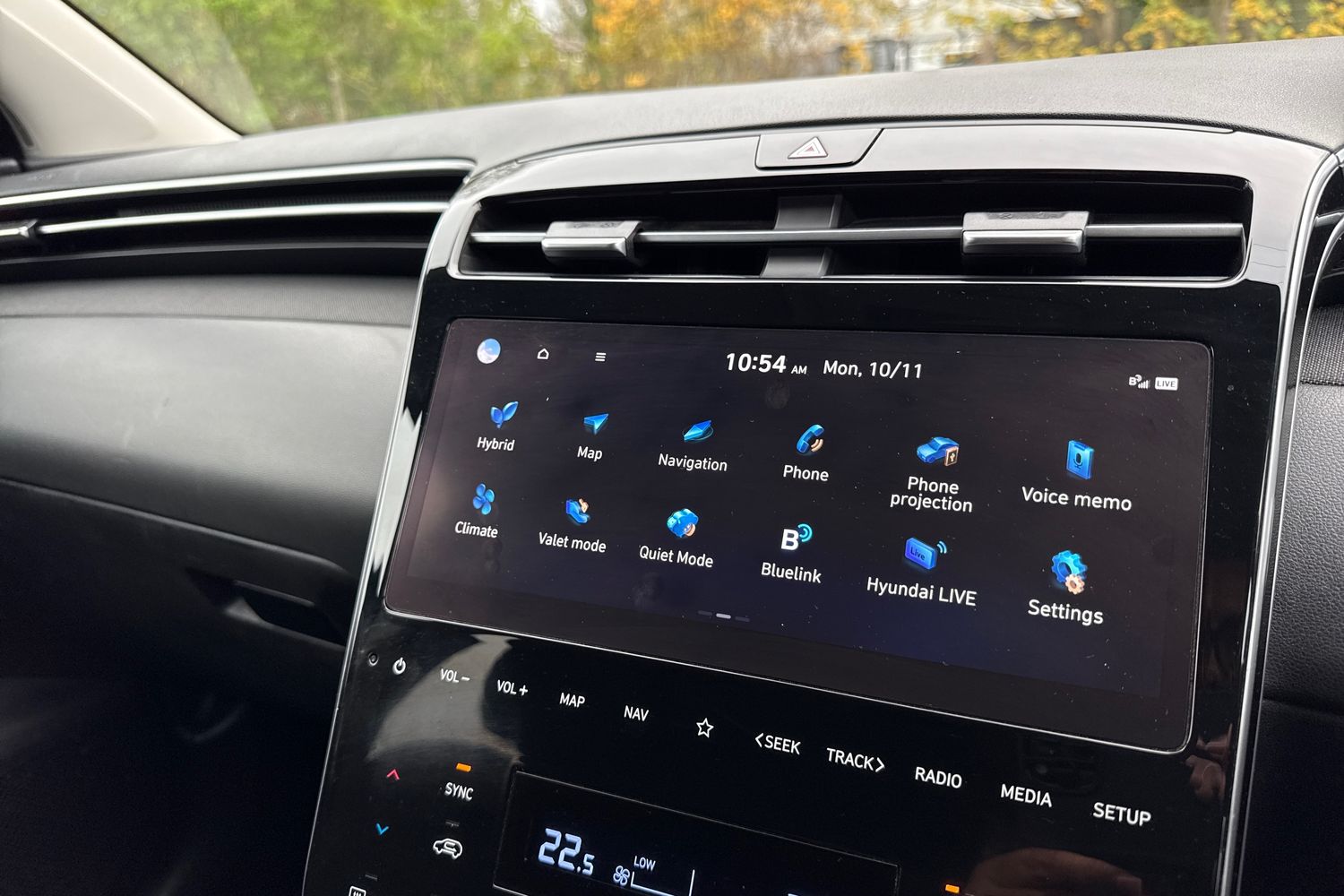 Used Hyundai TUCSON 2021 for sale - 76546105: Photo 33