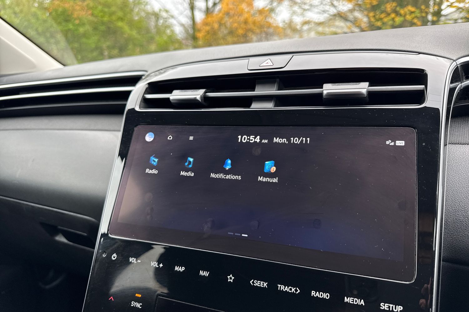 Used Hyundai TUCSON 2021 for sale - 76546105: Photo 34