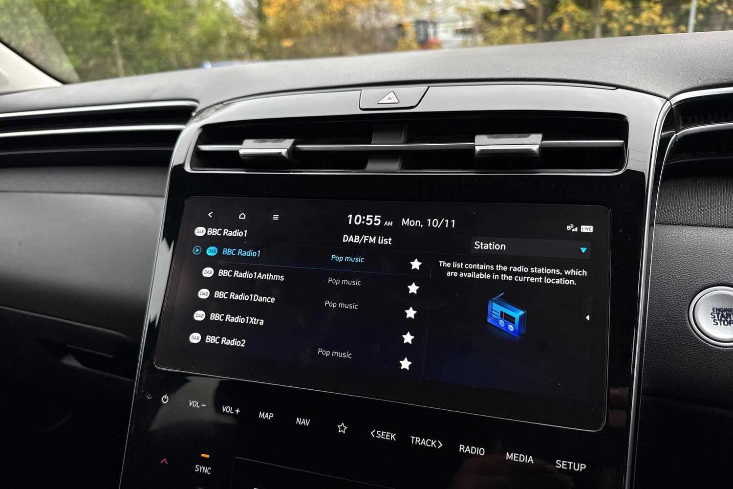 Used Hyundai TUCSON 2021 for sale - 76546105: Photo 35