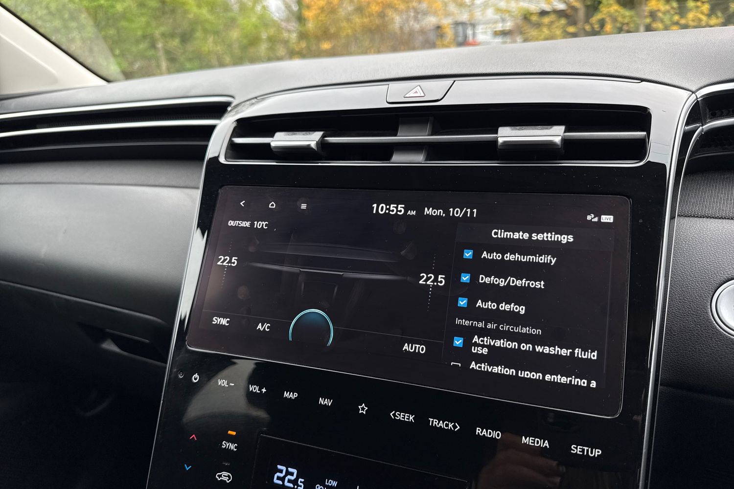 Used Hyundai TUCSON 2021 for sale - 76546105: Photo 36