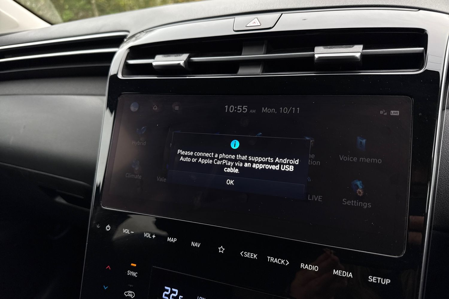 Used Hyundai TUCSON 2021 for sale - 76546105: Photo 37