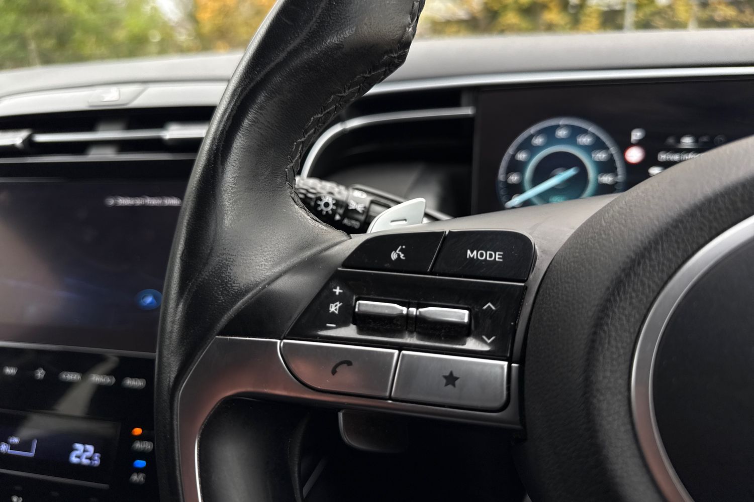 Used Hyundai TUCSON 2021 for sale - 76546105: Photo 40