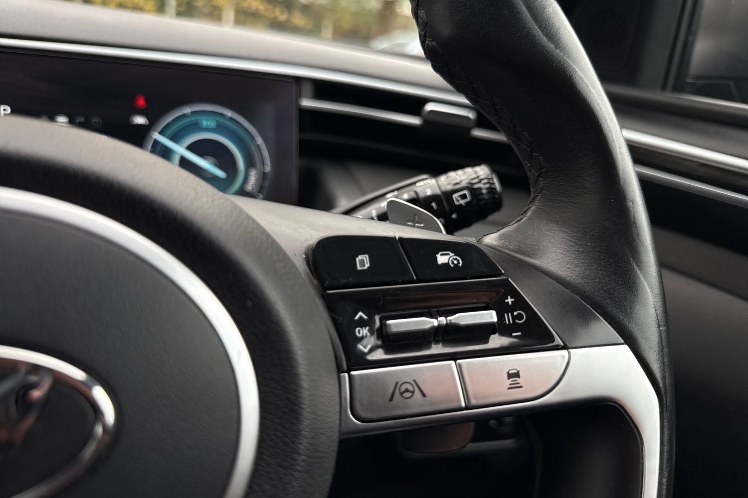 Used Hyundai TUCSON 2021 for sale - 76546105: Photo 41