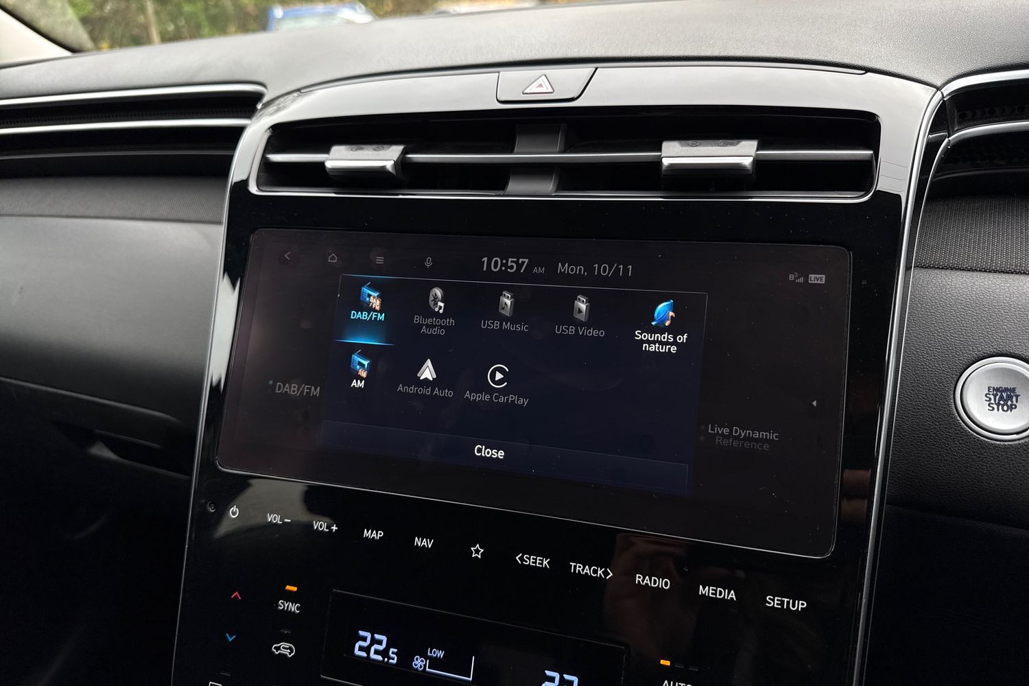 Used Hyundai TUCSON 2021 for sale - 76546105: Photo 43