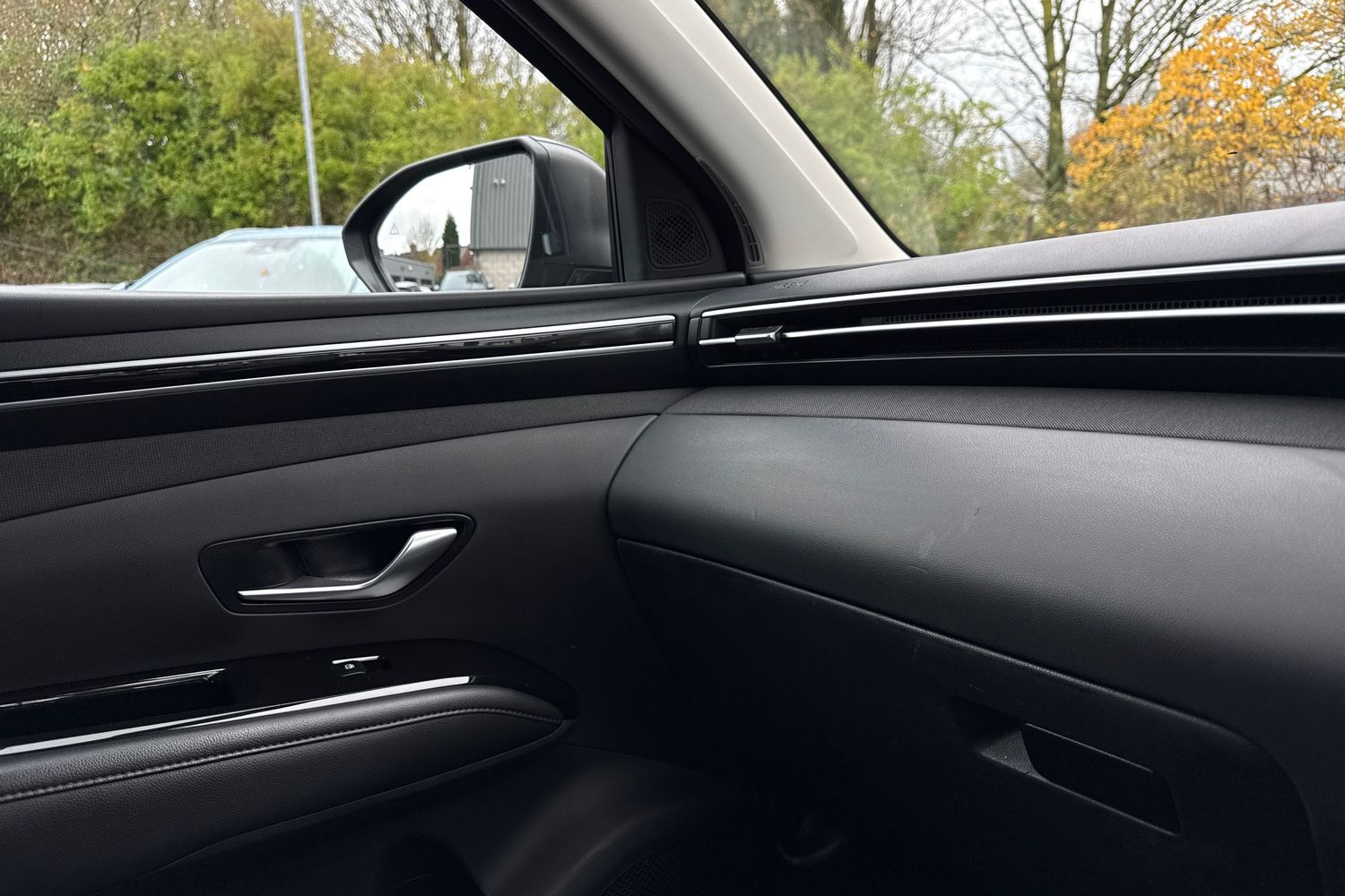 Used Hyundai TUCSON 2021 for sale - 76546105: Photo 45