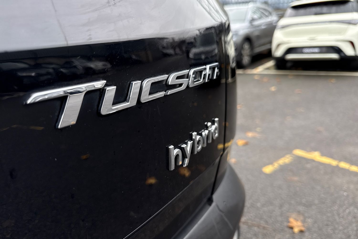 Used Hyundai TUCSON 2021 for sale - 76546105: Photo 47