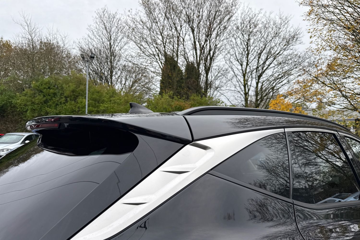 Used Hyundai TUCSON 2021 for sale - 76546105: Photo 48