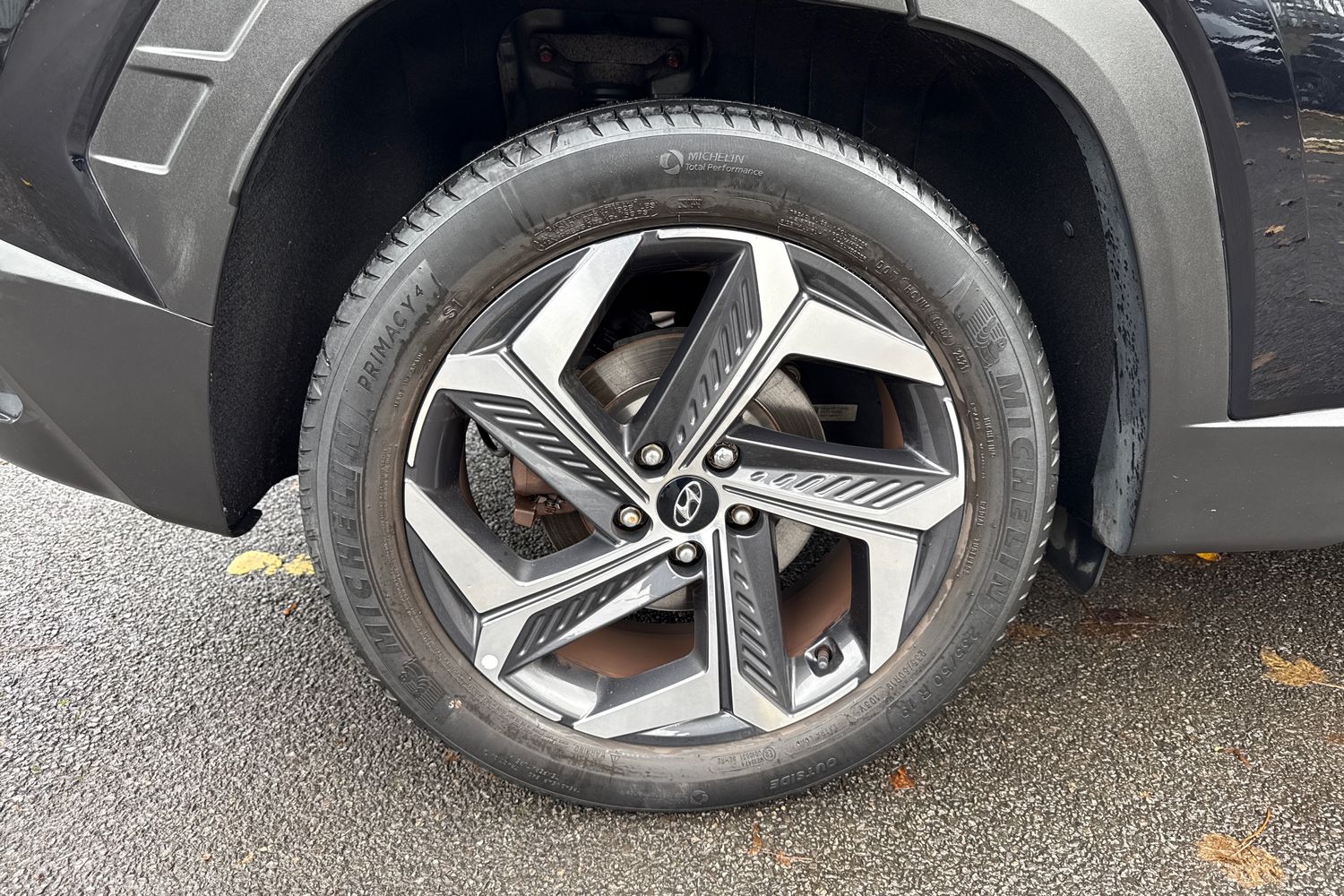 Used Hyundai TUCSON 2021 for sale - 76546105: Photo 7