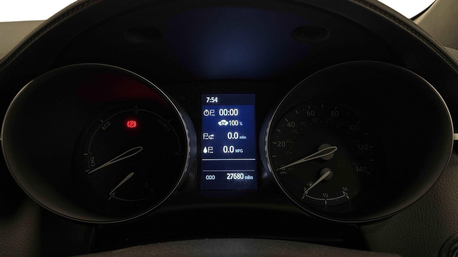 Used Toyota C-HR 2023 for sale - 77128961: Photo 6