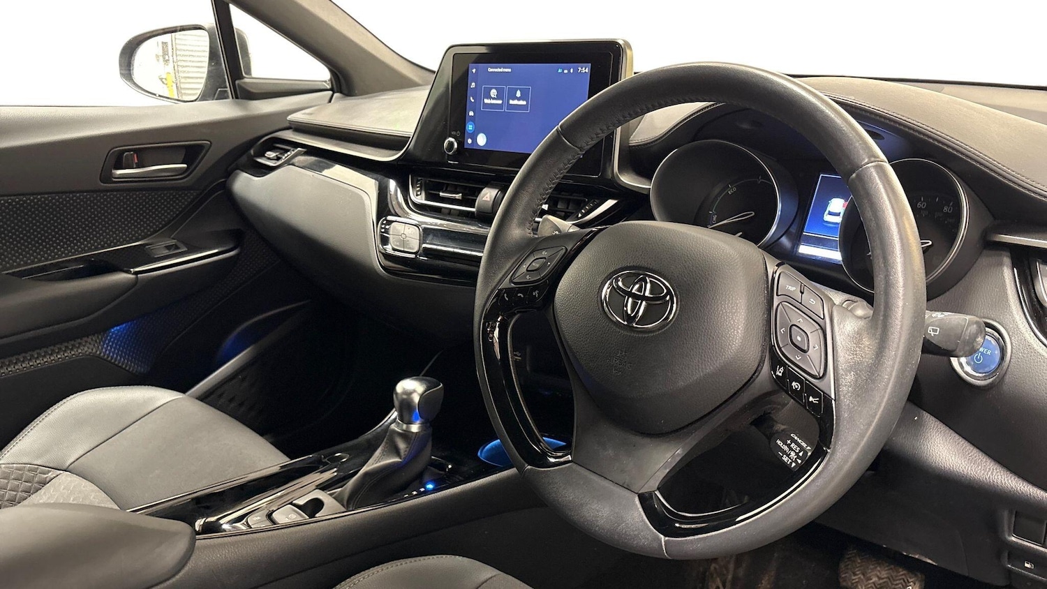 Used Toyota C-HR 2023 for sale - 77128961: Photo 8