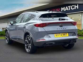 Used Cupra Formentor 2024 for sale - 78242430: Photo