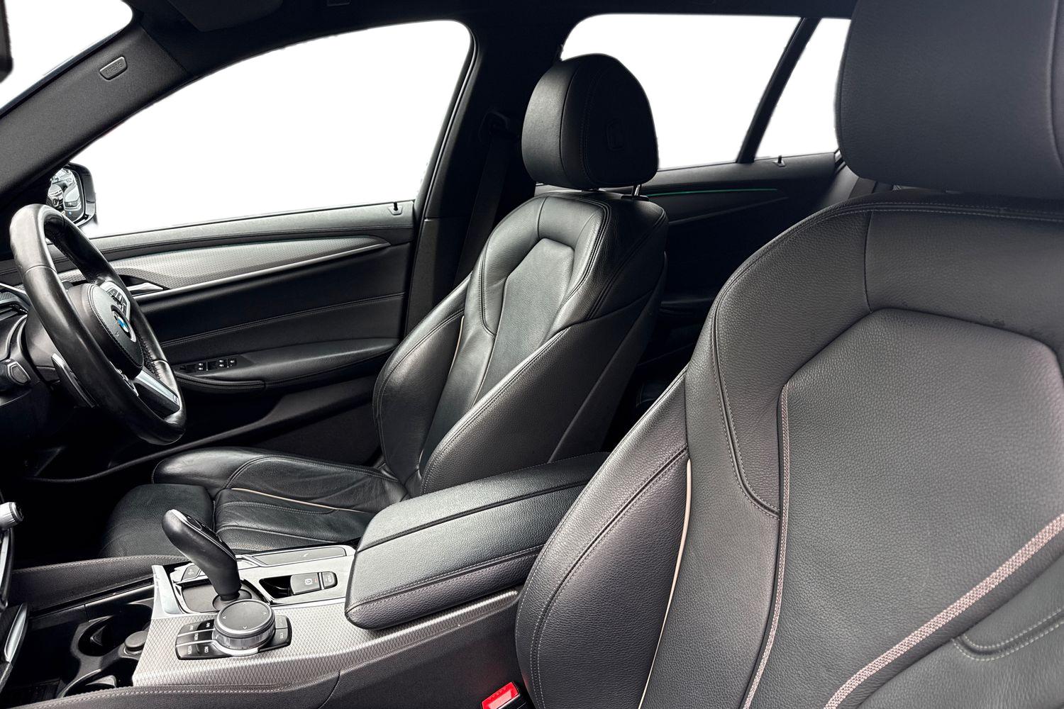 Used BMW 5 Series 2019 for sale - 76416639: Photo 10