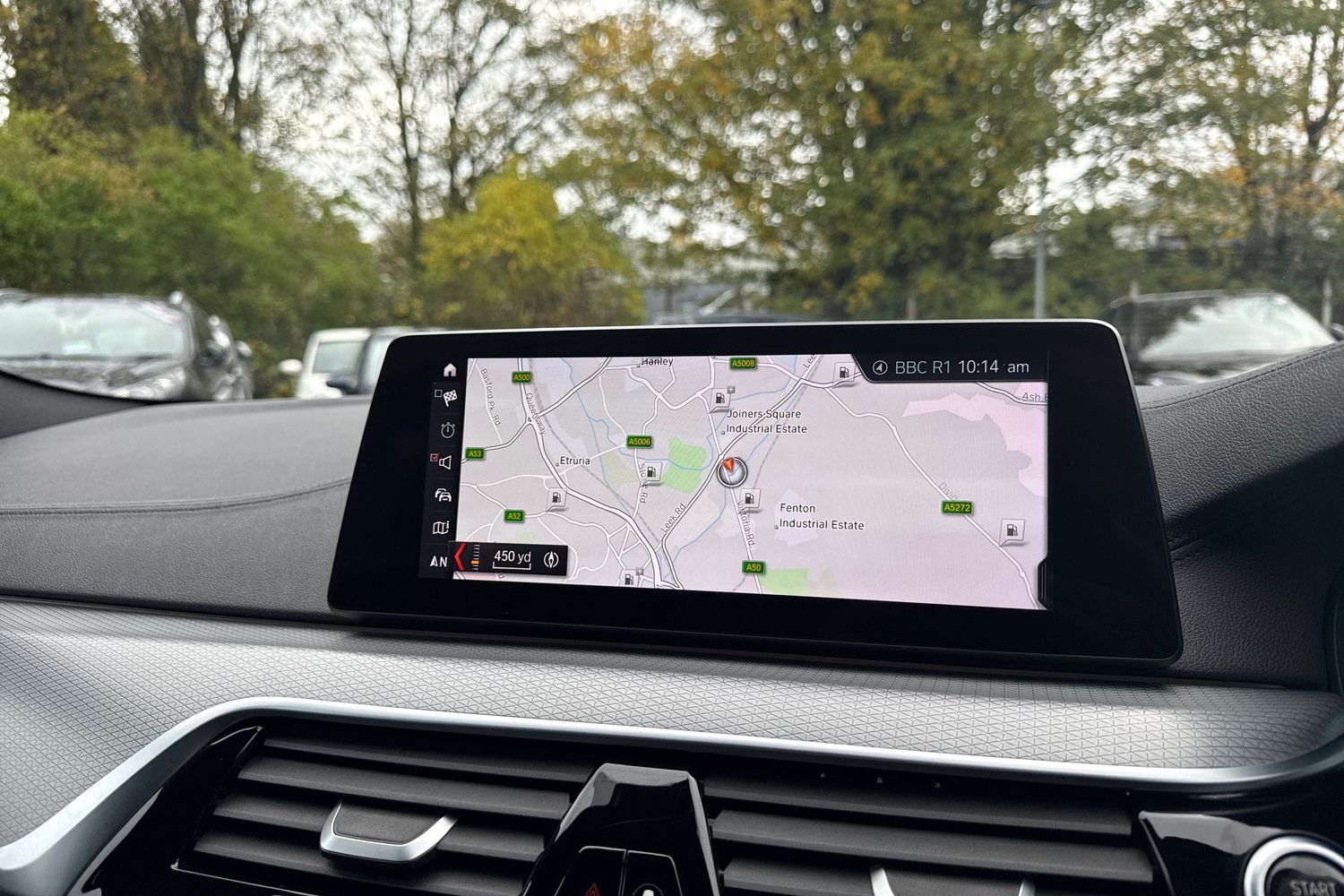 Used BMW 5 Series 2019 for sale - 76416639: Photo 11