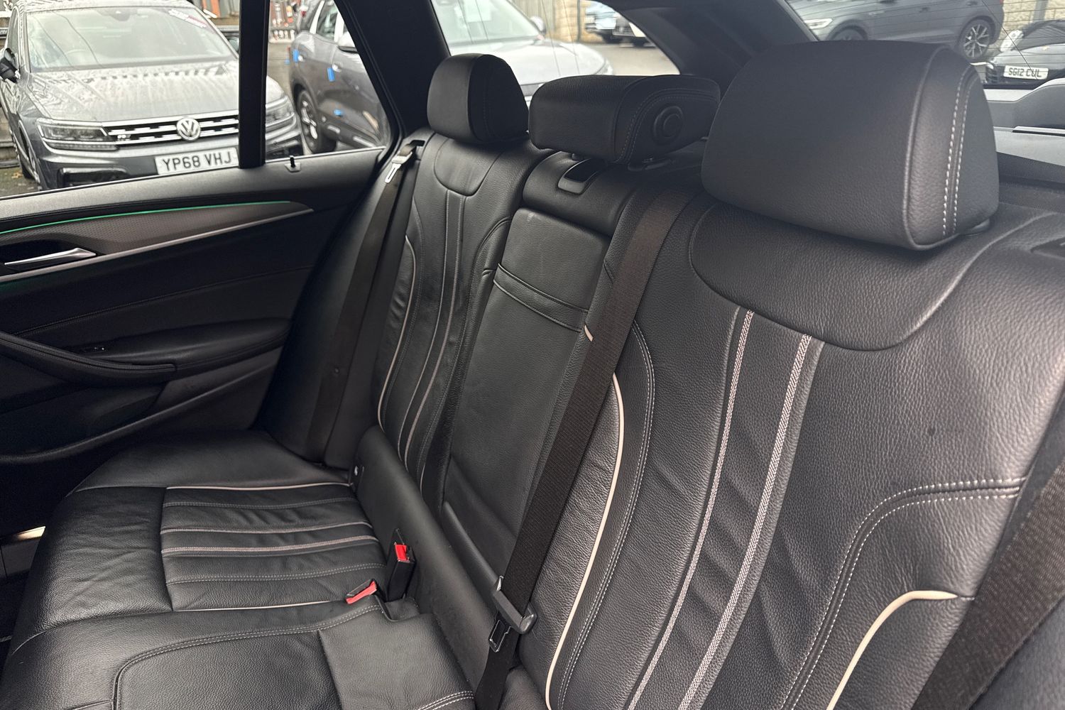 Used BMW 5 Series 2019 for sale - 76416639: Photo 13