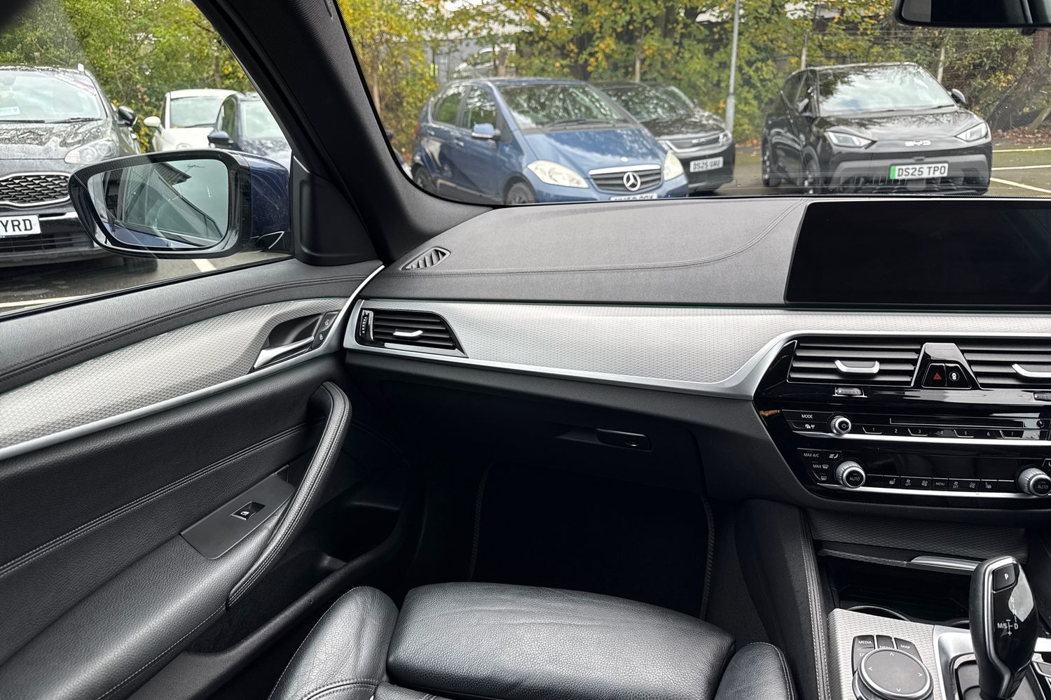 Used BMW 5 Series 2019 for sale - 76416639: Photo 14