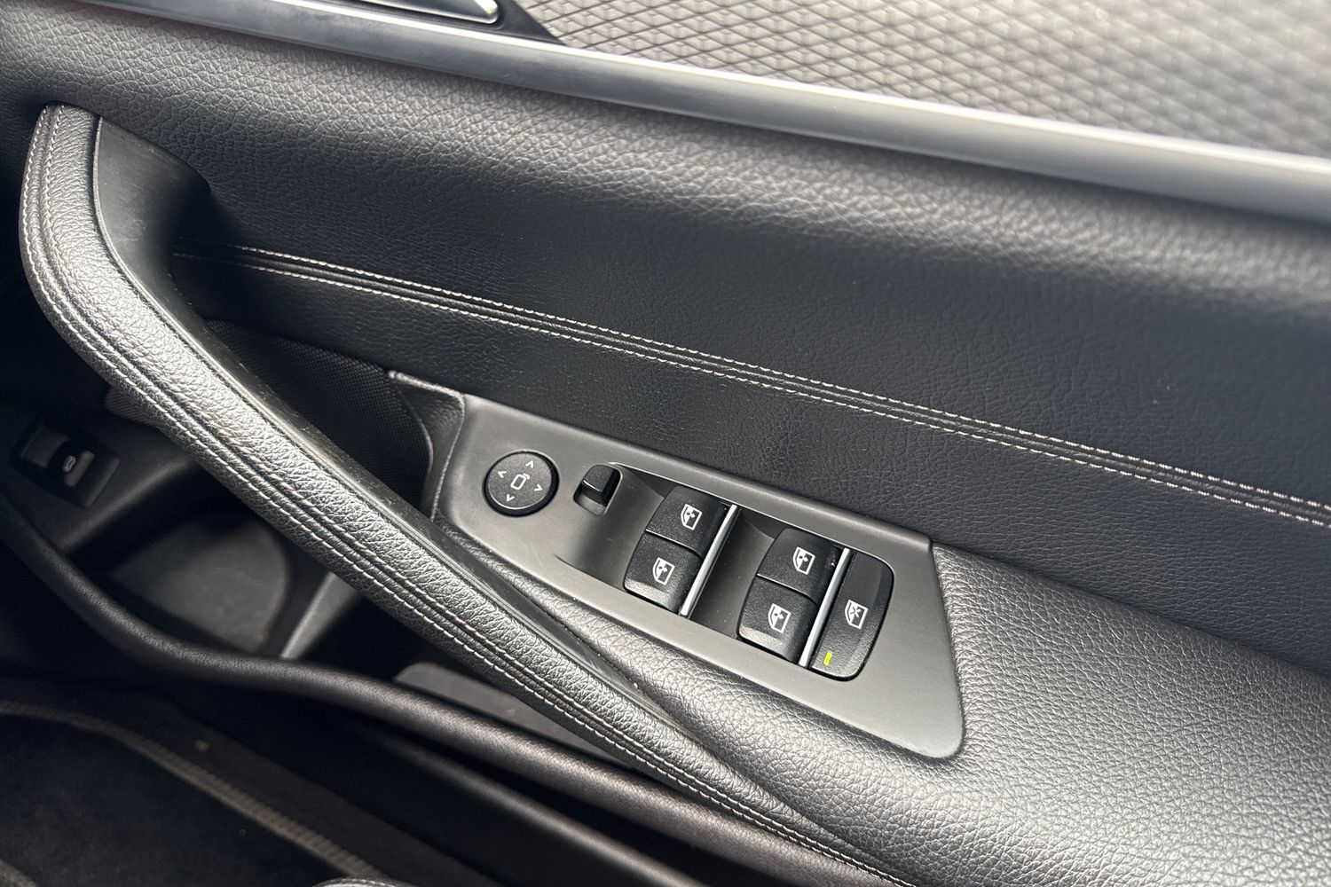 Used BMW 5 Series 2019 for sale - 76416639: Photo 17