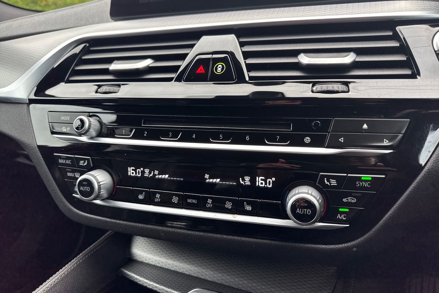 Used BMW 5 Series 2019 for sale - 76416639: Photo 18