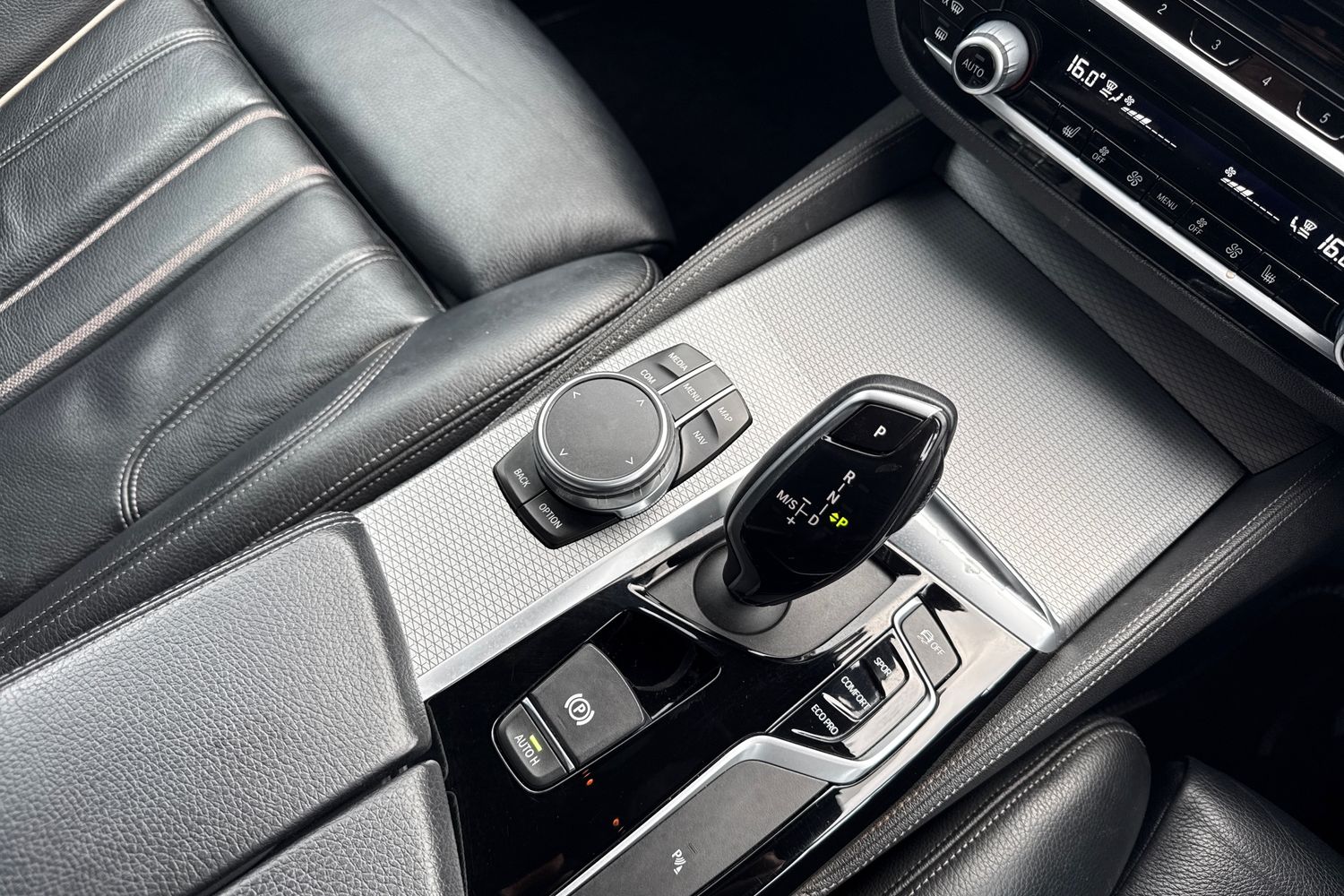 Used BMW 5 Series 2019 for sale - 76416639: Photo 19