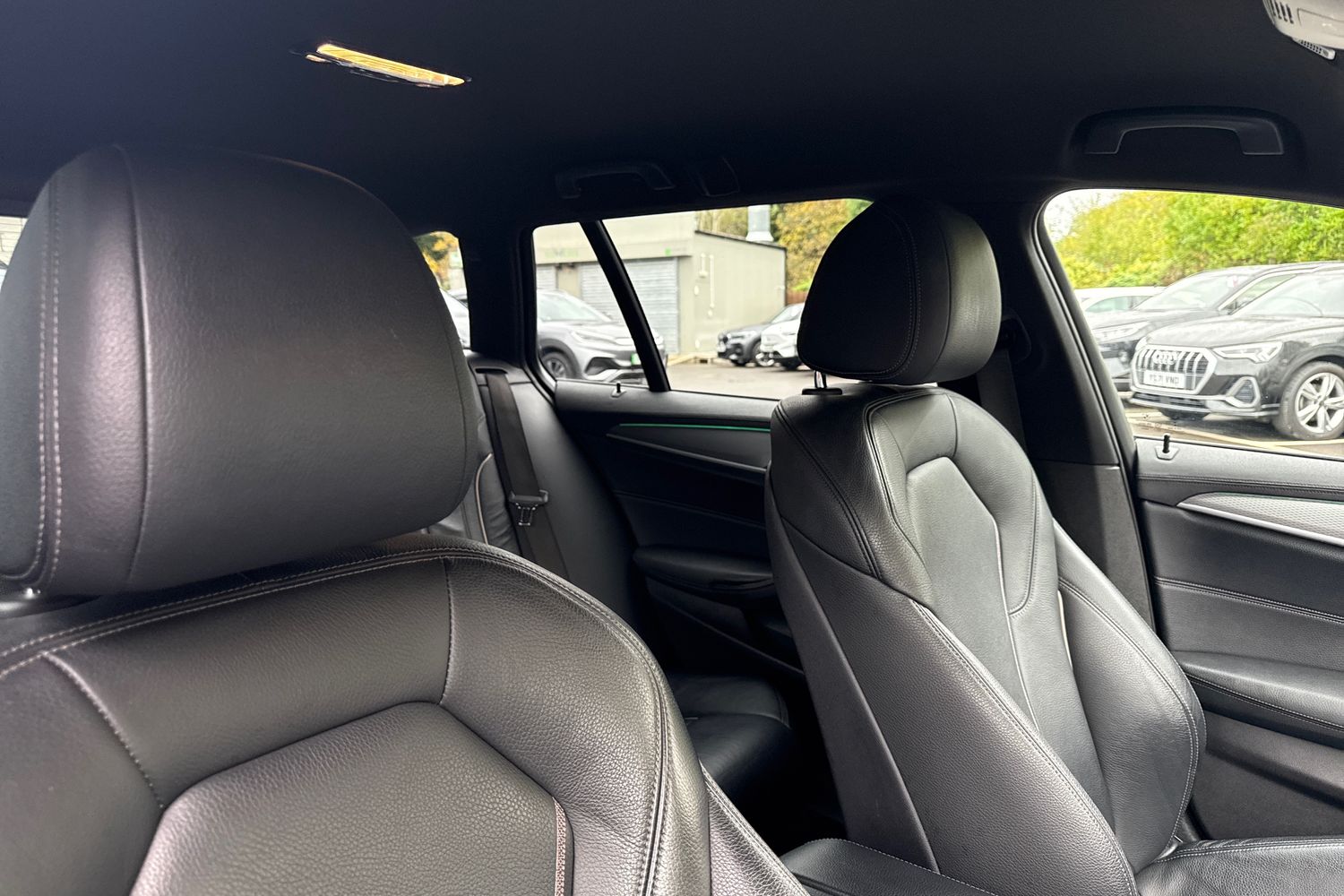 Used BMW 5 Series 2019 for sale - 76416639: Photo 20