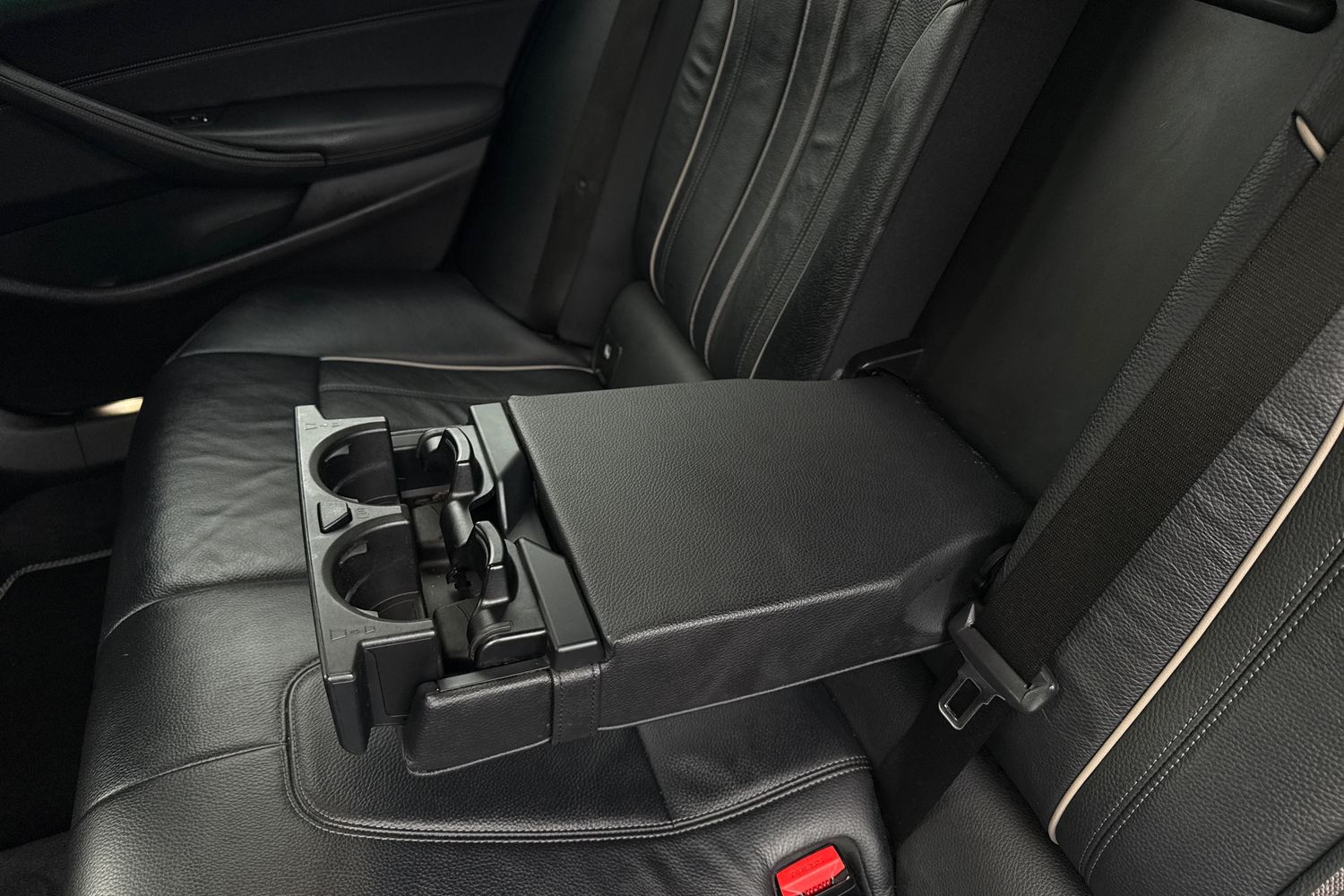 Used BMW 5 Series 2019 for sale - 76416639: Photo 25