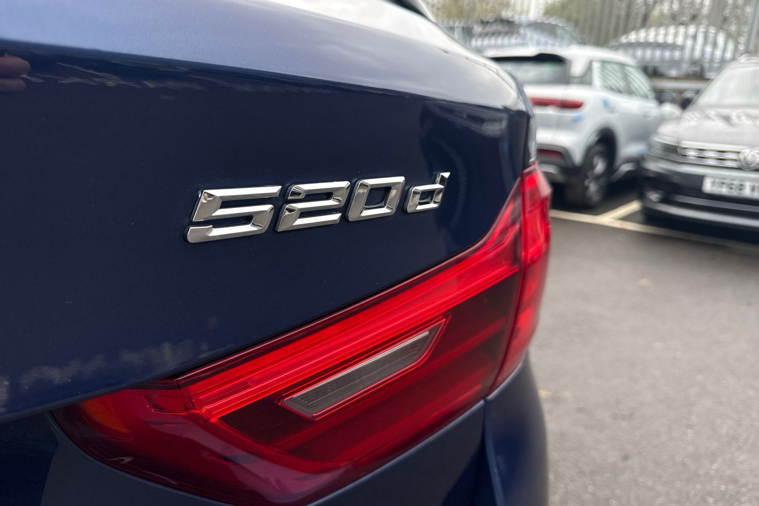 Used BMW 5 Series 2019 for sale - 76416639: Photo 28