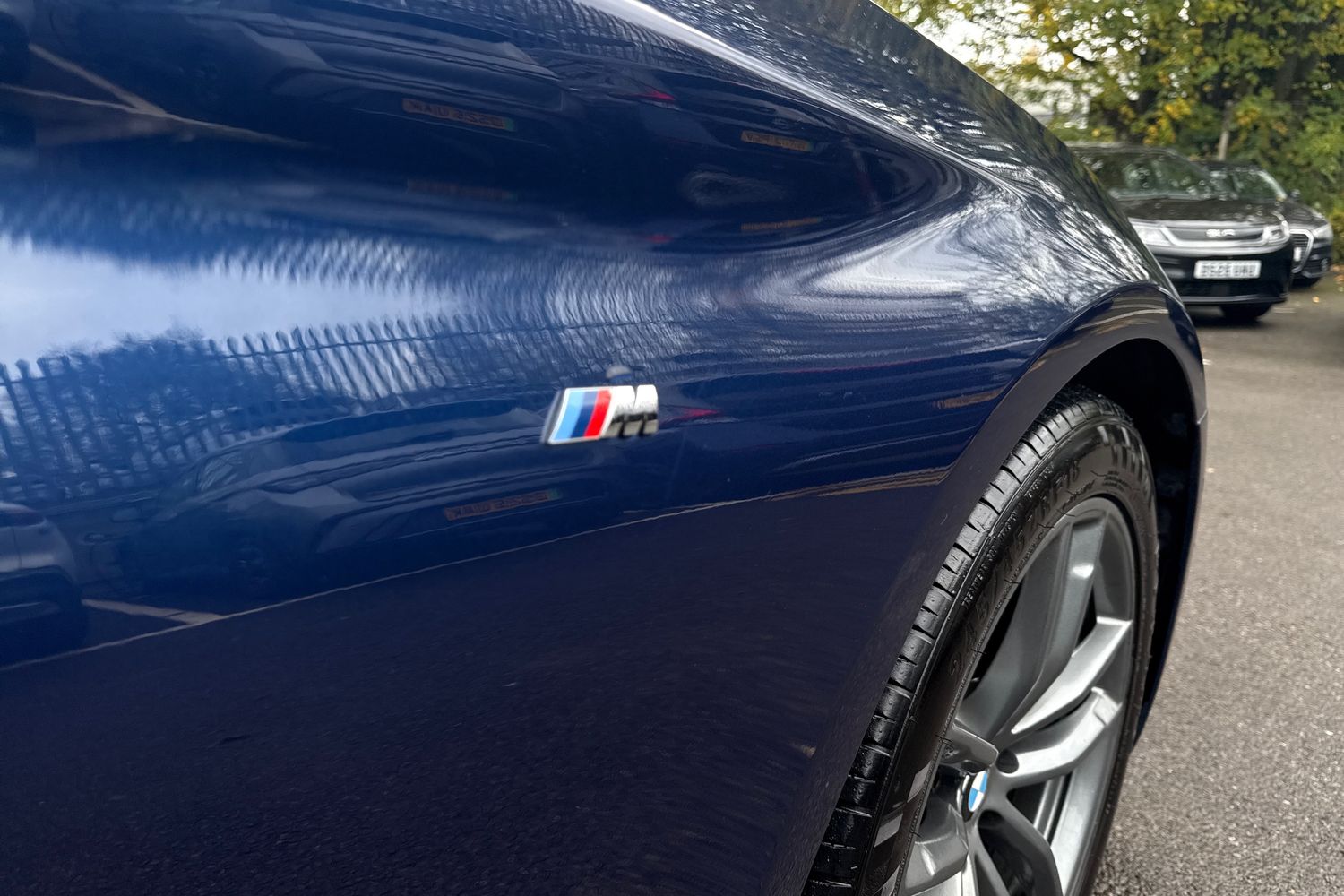 Used BMW 5 Series 2019 for sale - 76416639: Photo 29