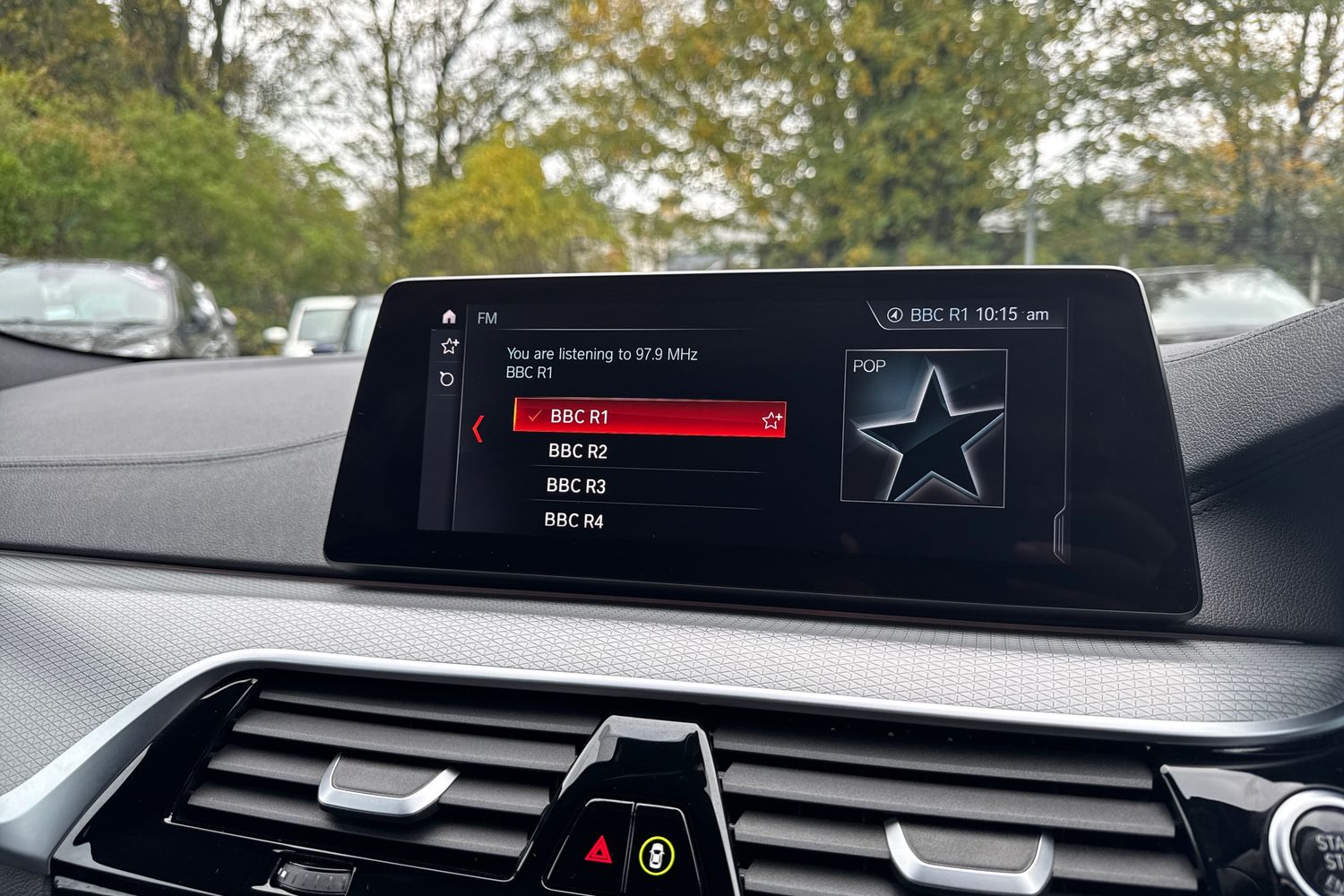 Used BMW 5 Series 2019 for sale - 76416639: Photo 32