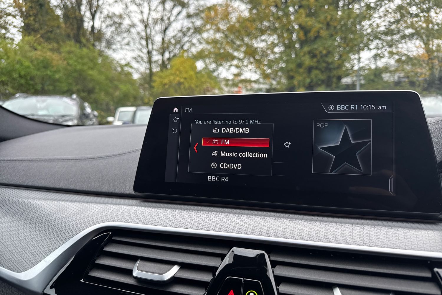 Used BMW 5 Series 2019 for sale - 76416639: Photo 33