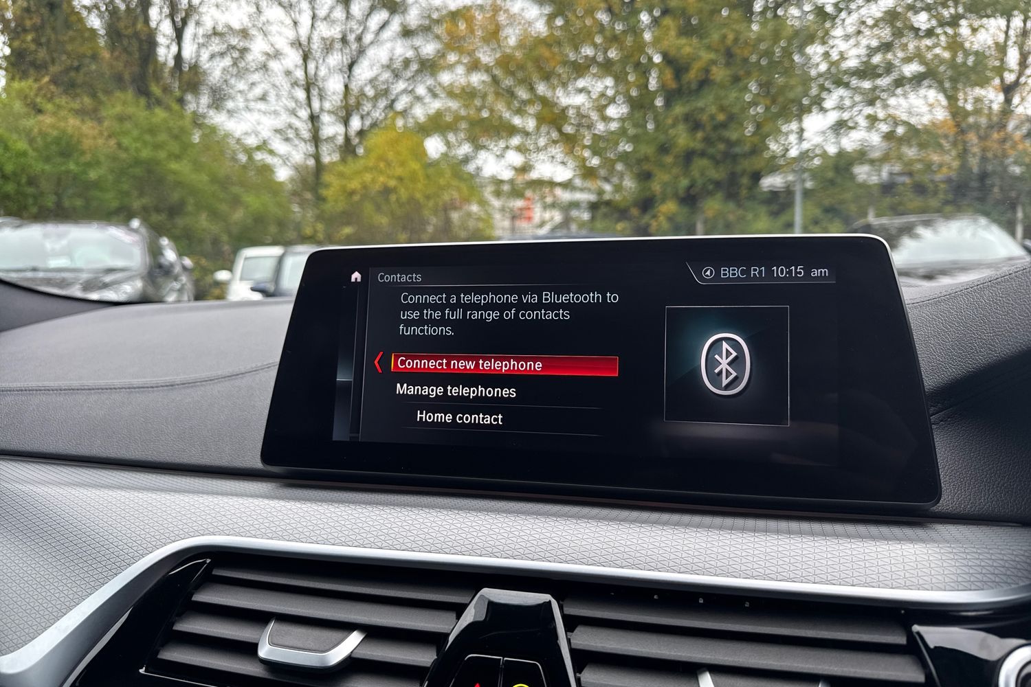 Used BMW 5 Series 2019 for sale - 76416639: Photo 34