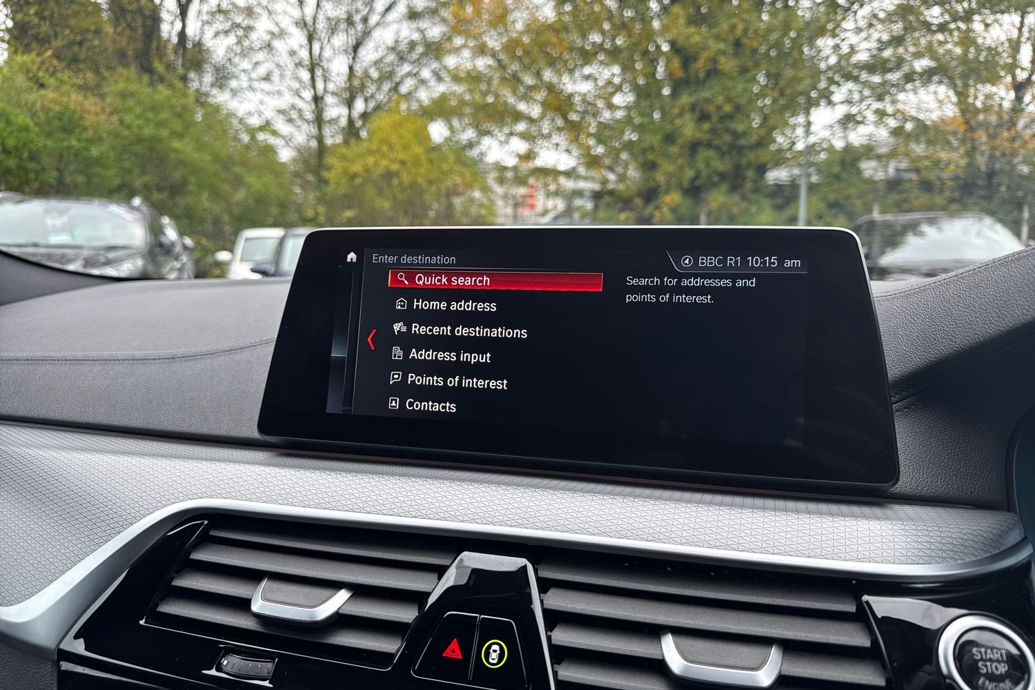 Used BMW 5 Series 2019 for sale - 76416639: Photo 35