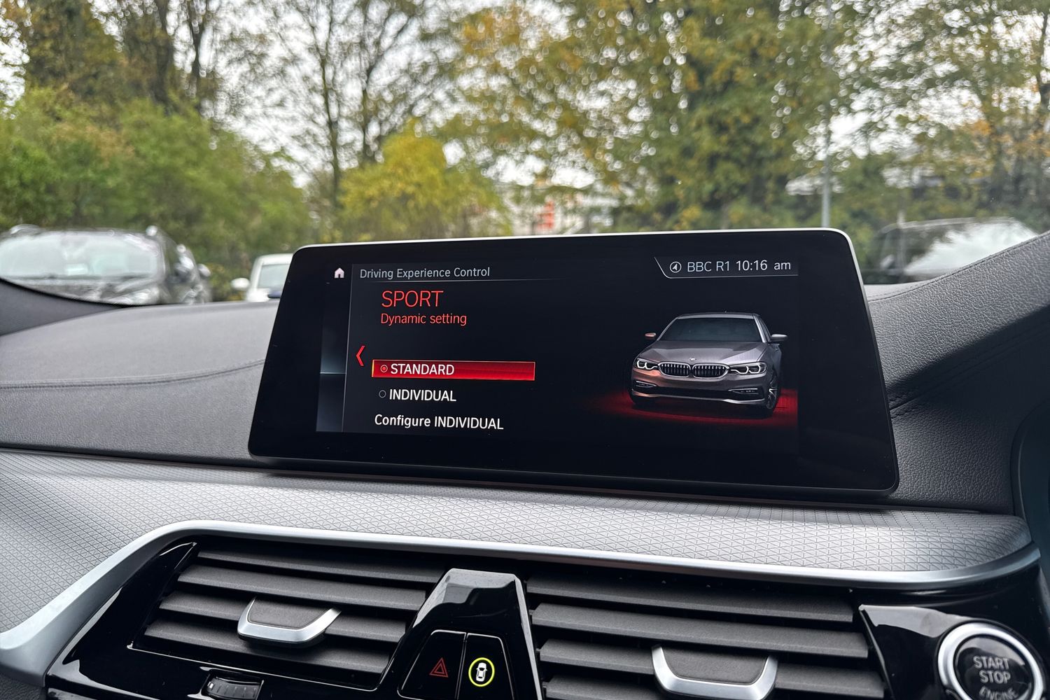 Used BMW 5 Series 2019 for sale - 76416639: Photo 36